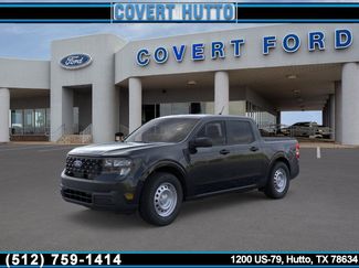 New 2026 Ford Maverick XL video 1