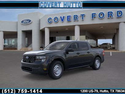 New 2026 Ford Maverick XL