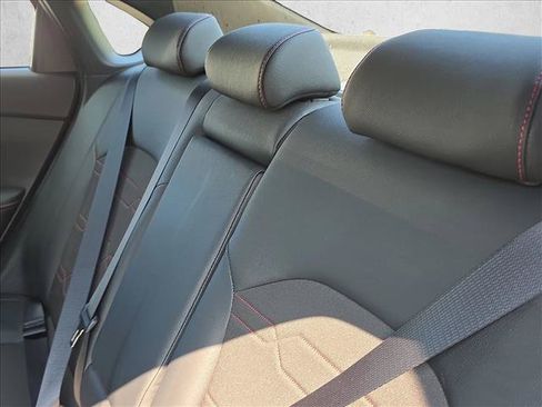 Used 2023 Kia Forte GT FWD image 21