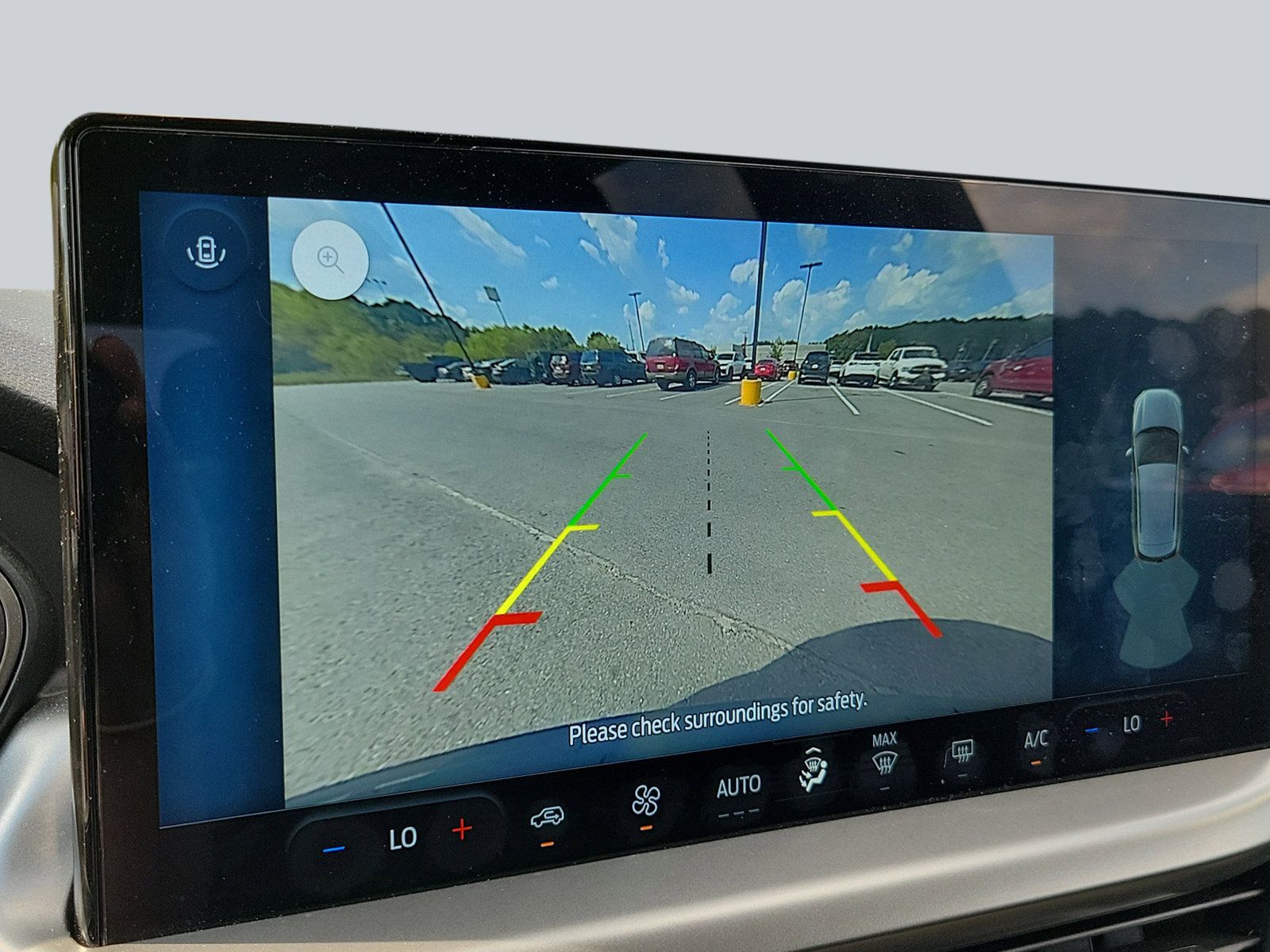 Used 2025 Ford Escape Active w/ Tech Pack #1 FWD image 19