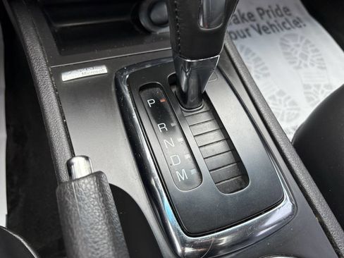 Used 2011 Ford Fusion SEL w/ Sport Appearance Pkg image 22