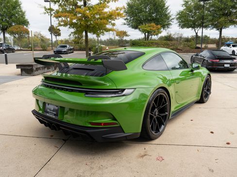 Used 2022 Porsche 911 GT3 image 6