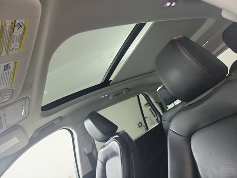 Certified 2025 Lincoln Aviator 2WD w/ Jet Appearance Package image 17