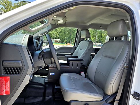 Used 2017 Ford F350 XL image 17