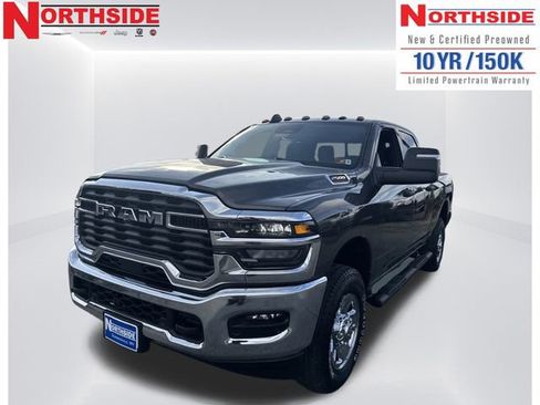 New 2026 RAM 2500 Tradesman image 1