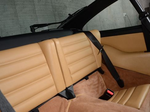 Used 1994 Porsche 911 Turbo image 26