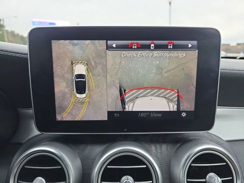 Used 2017 Mercedes-Benz C 300 4MATIC Cabriolet image 30