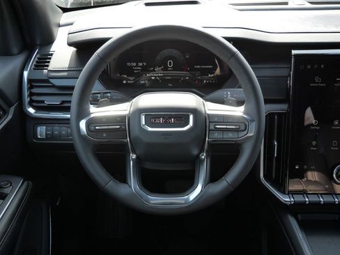 New 2026 GMC Acadia Elevation w/ Elevation Premium Package AWD/4WD image 39