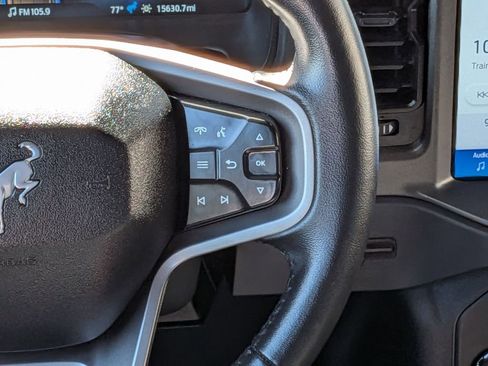 Used 2025 Ford Bronco Big Bend image 24