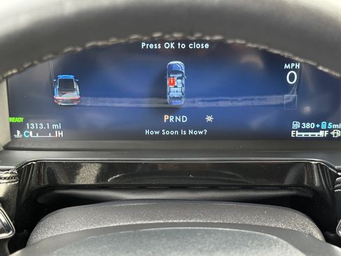 Used 2025 Lincoln Corsair Grand Touring w/ Equipment Group 301A image 25