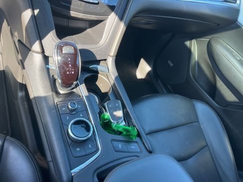 Certified 2023 Cadillac XT5 Premium Luxury w/ LPO, Floor Liner Package image 28