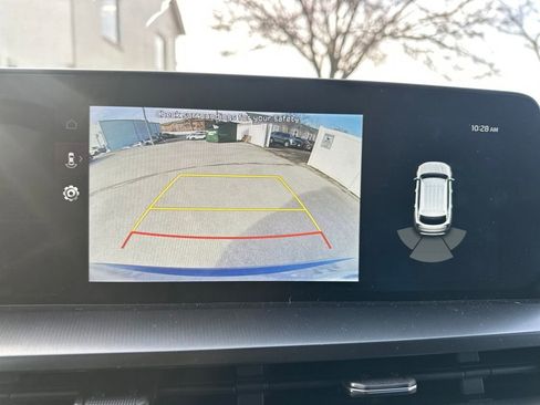 Used 2024 Kia Telluride S w/ S Sunroof Package image 17