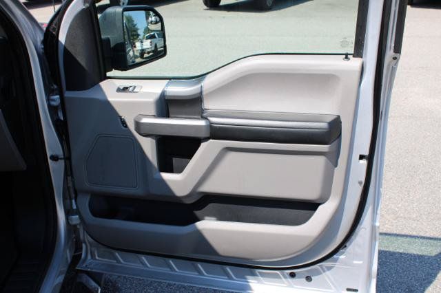 Used 2018 Ford F150 XLT w/ Equipment Group 301A Mid RWD image 31