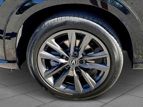 Certified 2025 Acura ADX A-Spec AWD/4WD image 11