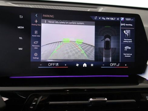 Used 2025 BMW X1 xDrive28i image 6