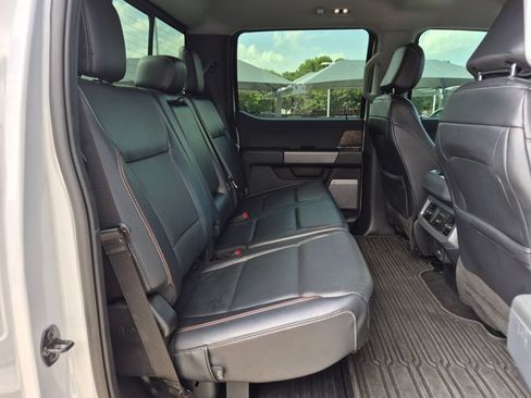 Used 2023 Ford F250 Lariat w/ Lariat Ultimate Package AWD/4WD image 23