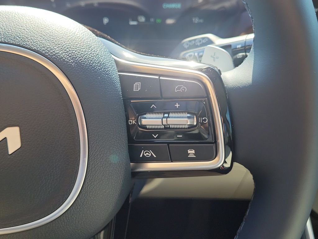 New 2026 Kia Carnival SX Prestige FWD image 28