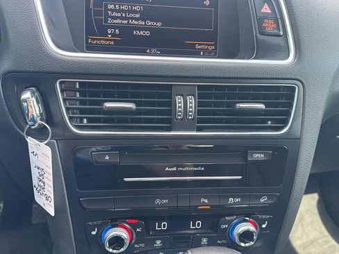 Used 2014 Audi Q5 3.0T Premium Plus AWD/4WD image 22