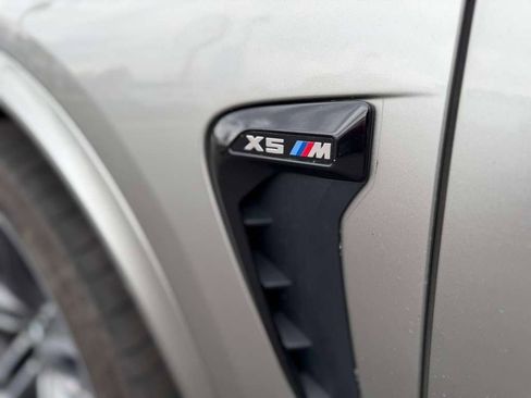 Used 2017 BMW X5 M AWD/4WD image 9