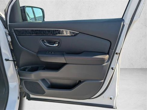 New 2026 Honda Passport TrailSport Elite image 27