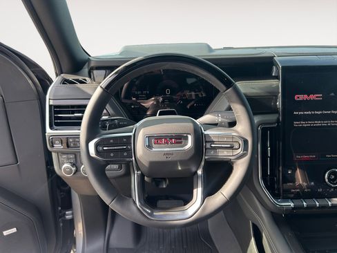 New 2026 GMC Yukon XL Elevation image 13