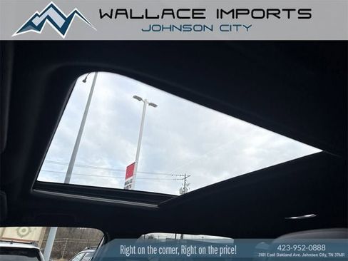 New 2026 Subaru Forester Touring image 58