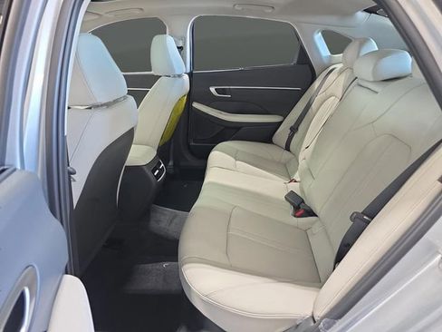 New 2026 Hyundai Sonata Limited image 33