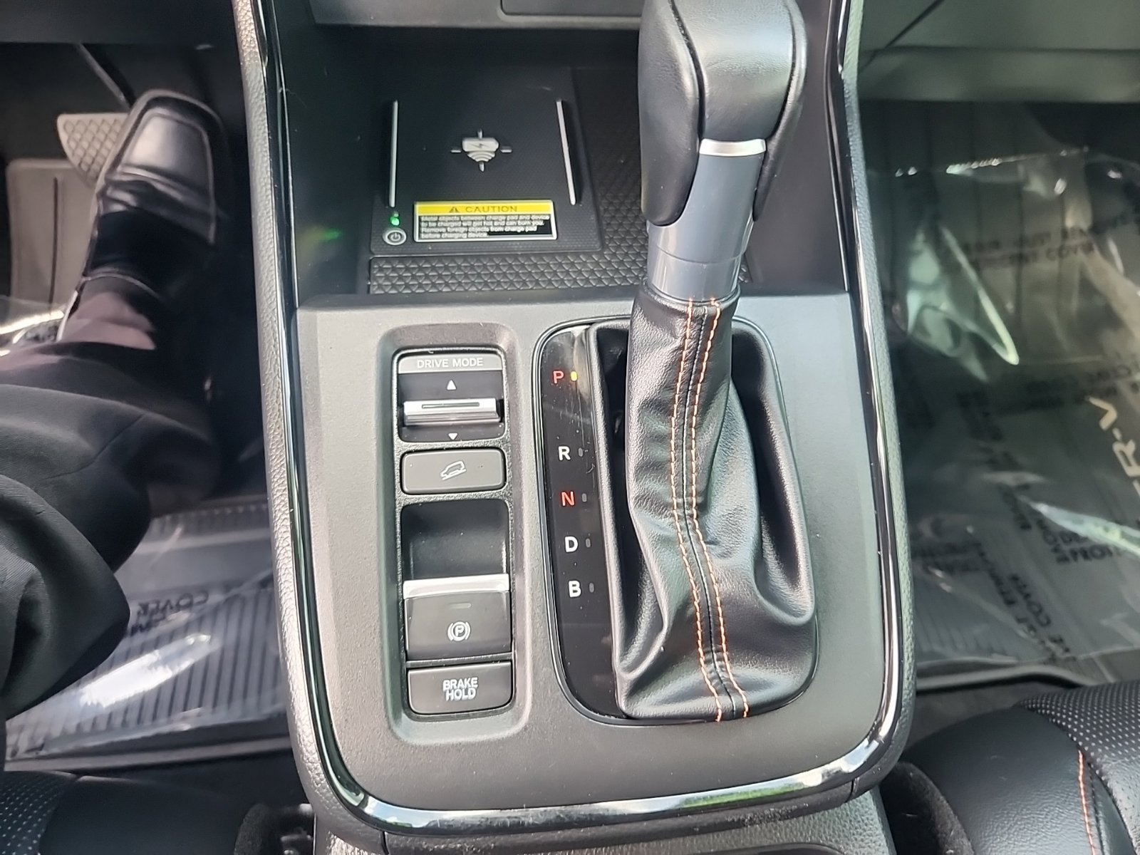 Used 2025 Honda CR-V Sport-L image 27
