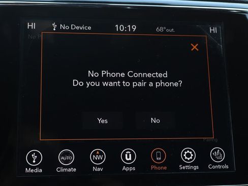 Used 2021 Jeep Grand Cherokee Limited w/ Quick Order Package 28K 80th image 30