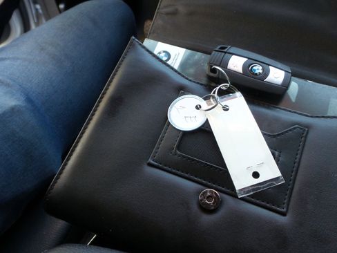 Used 2012 BMW X5 xDrive35d image 67