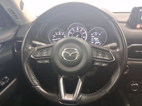 Used 2018 MAZDA CX-5 Touring w/ Preferred Equipment Package image 23