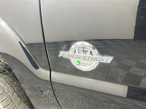 Used 2016 Ford F350 Lariat w/ Lariat Ultimate Package image 36