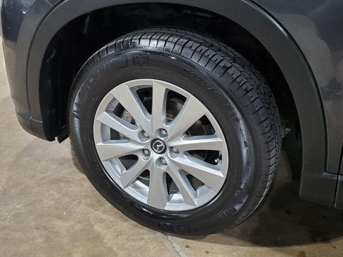 Used 2015 MAZDA CX-5 Sport AWD/4WD image 31