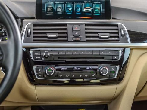 Used 2017 BMW 340i xDrive Sedan image 30