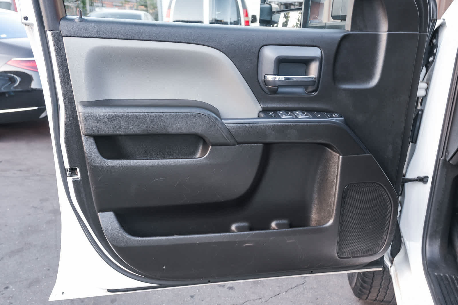 Used 2019 Chevrolet Silverado 2500 W/T w/ WT Convenience Package RWD image 25