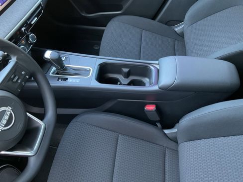 New 2026 Nissan Kicks S image 33