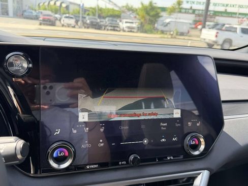 Used 2023 Lexus RX 350 Premium w/ Accessory Package (K3) AWD/4WD image 30