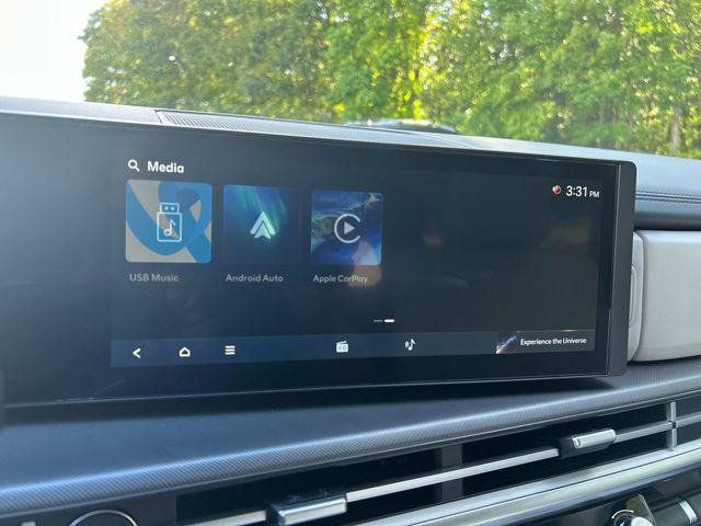 New 2026 Hyundai Santa Fe SEL AWD/4WD image 9