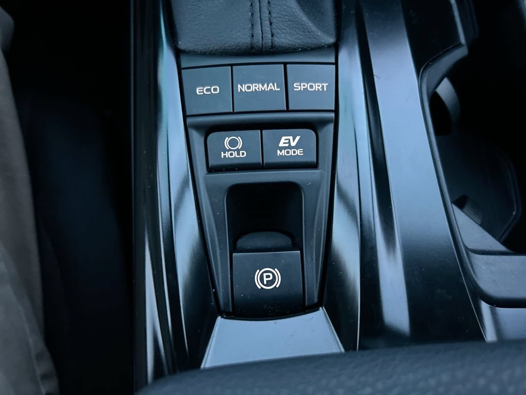 Certified 2026 Toyota Camry LE FWD image 33