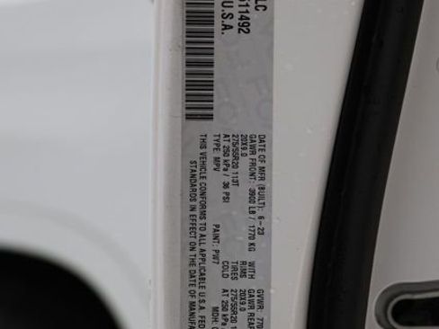 Used 2023 Jeep Grand Wagoneer 4WD image 42