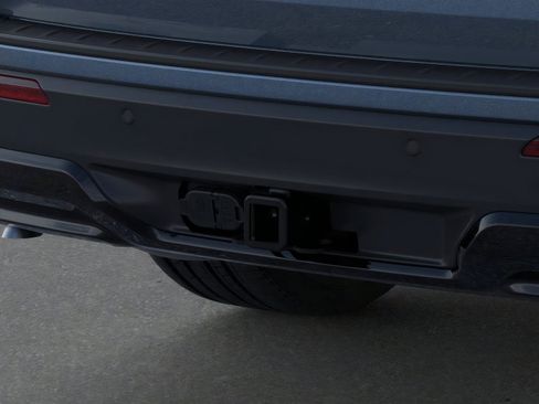 New 2025 Ford Explorer ST-Line w/ Premium Package image 23