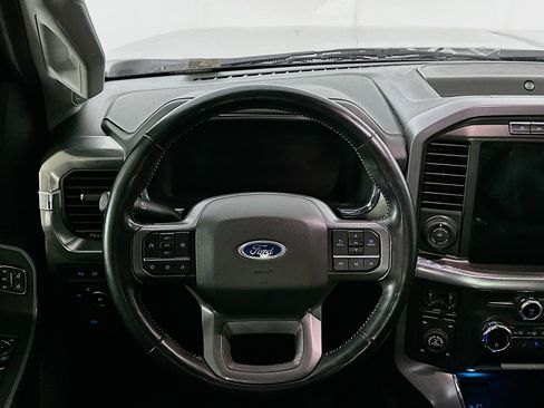 Used 2021 Ford F150 Lariat AWD/4WD image 18