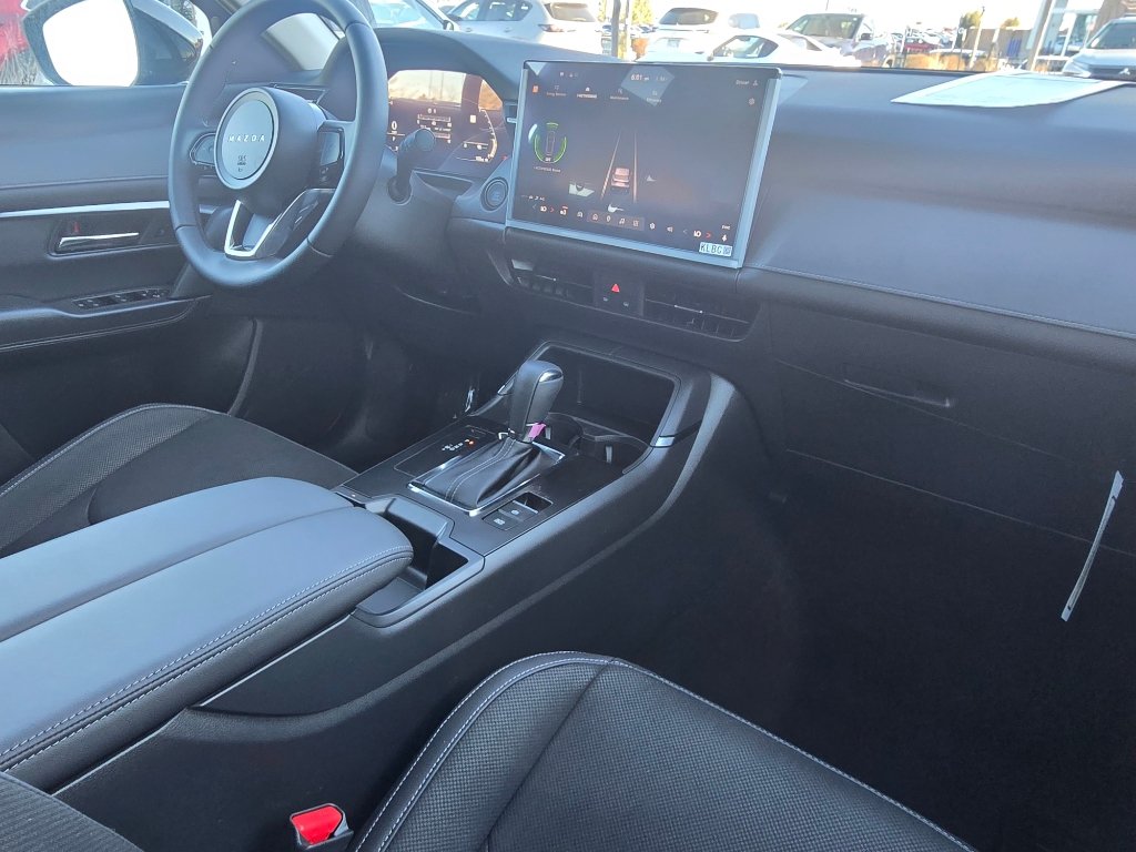 New 2026 MAZDA CX-5 Select AWD/4WD image 25
