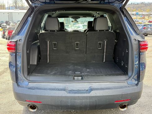 Certified 2023 Chevrolet Traverse LT image 13