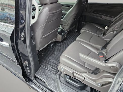 Used 2019 Honda Odyssey Elite image 22