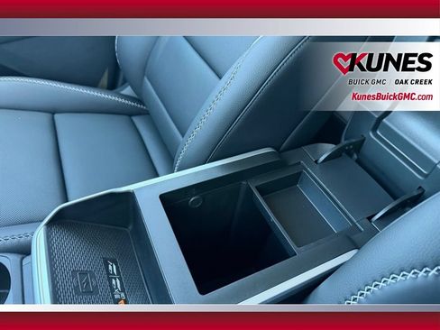 New 2026 GMC Terrain Denali w/ LPO, Floor Liner Package AWD/4WD image 23