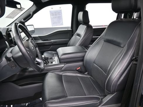 Used 2024 Ford F150 Lariat AWD/4WD image 22