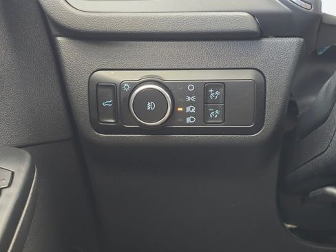 Used 2024 Ford Escape Platinum AWD/4WD image 24
