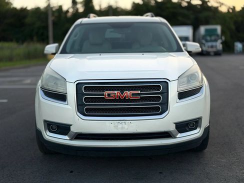 Used 2014 GMC Acadia SLT AWD/4WD image 8