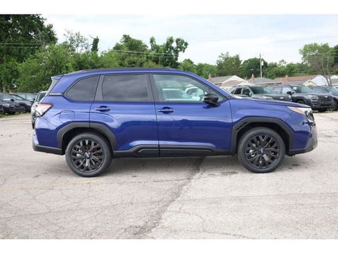New 2026 Subaru Forester Sport AWD/4WD image 28